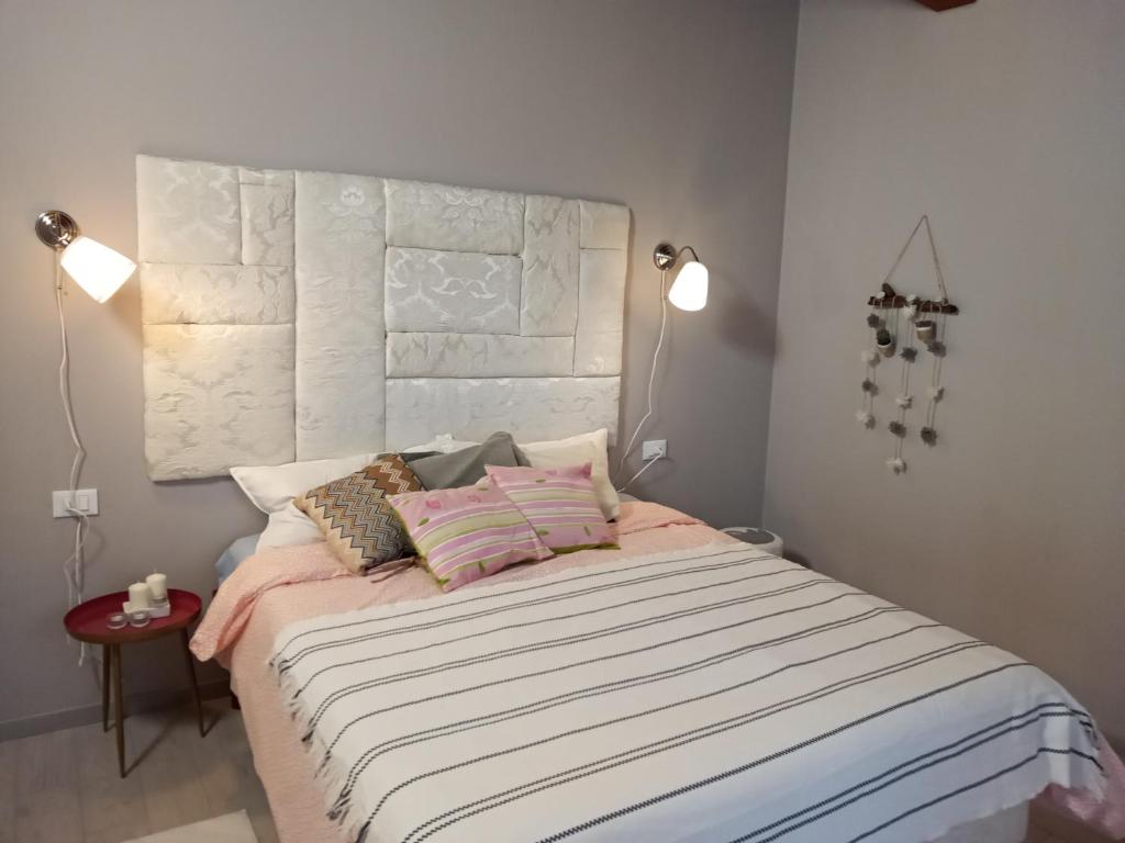 B&B Tra mare e montagna room 1