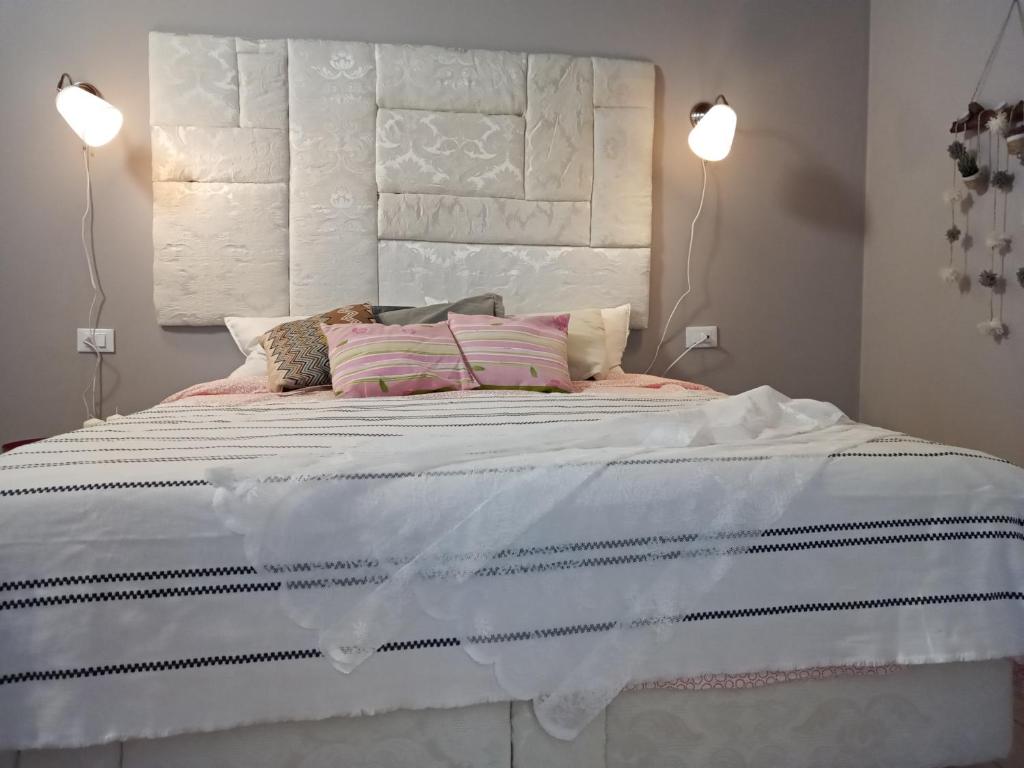B&B Tra mare e montagna room 2